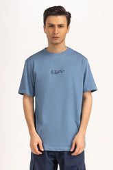 Loose Fit Tees MN-TS-SS25-032